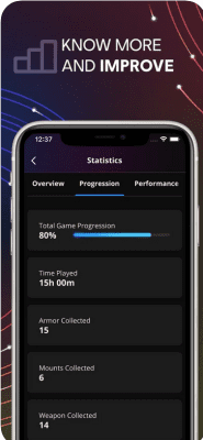 Скриншот приложения Ubisoft Connect - №4