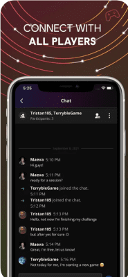 Скриншот приложения Ubisoft Connect - №5
