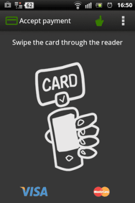 Скриншот приложения iPay - №4