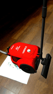 Скриншот приложения Фокстрот. Техника для дома - №7