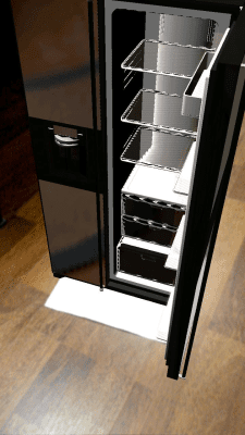 Скриншот приложения Фокстрот. Техника для дома - №8