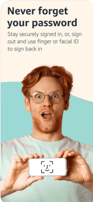 Скриншот приложения Amazon App: shop, scan, compare, and read reviews - №5