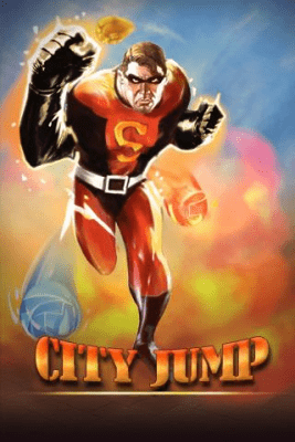 Скриншот приложения City Jump - №5