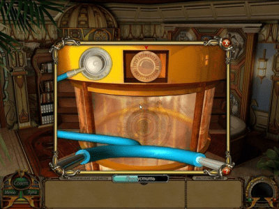 Скриншот приложения Секреты семьи Флакс. Вперед в прошлое - №7