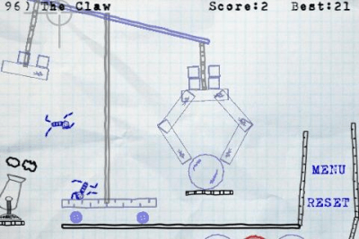 Скриншот приложения Ragdoll Blaster - №5