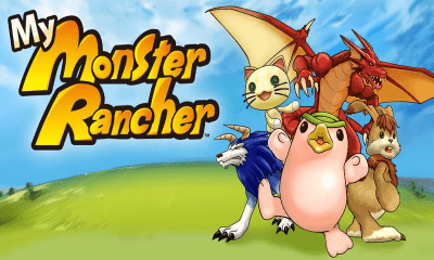 Скриншот приложения My Monster Rancher - №3