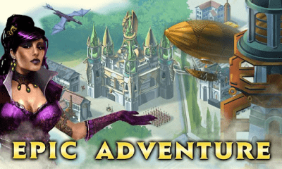 Скриншот приложения DragonCraft - №3