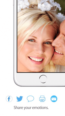 Скриншот приложения Self Timer - №5