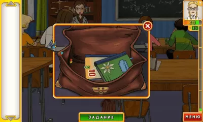 Скриншот приложения Папины дочки 2 Free - №7