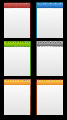 Скриншот приложения Balu Список покупок - №8
