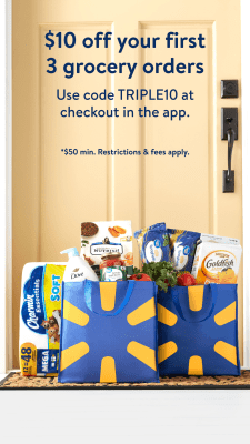 Скриншот приложения Walmart - №3