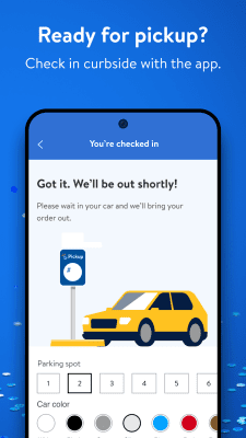 Скриншот приложения Walmart - №6