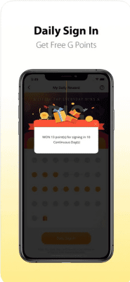 Скриншот приложения Gearbest Online Shopping - №4