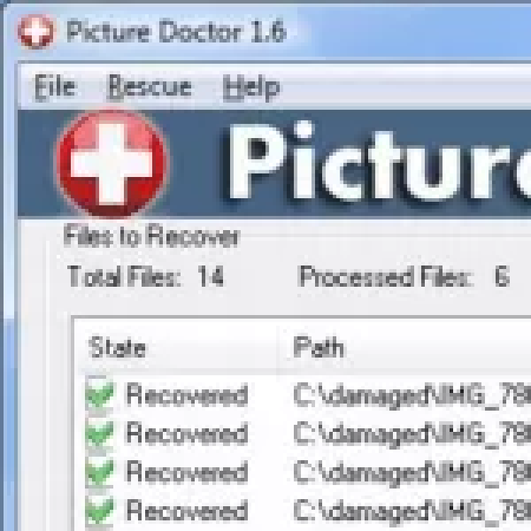 Picture Doctor скачать на Windows бесплатно