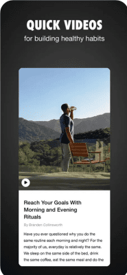 Скриншот приложения Nike Training Club - №6