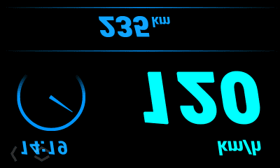 Скриншот приложения EcoDrive Free - №8