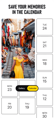 Скриншот приложения InstaPlace - №4