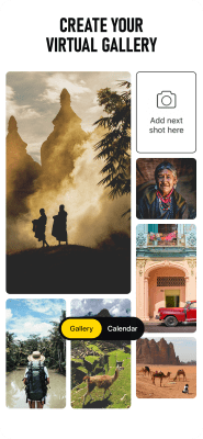 Скриншот приложения InstaPlace - №5