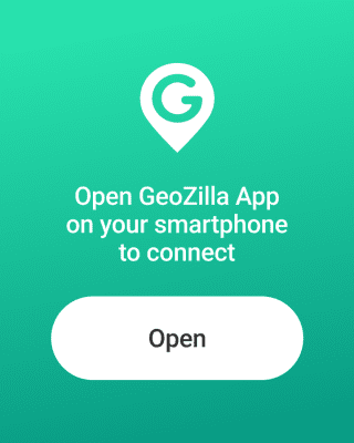 Скриншот приложения GeoZilla - №9