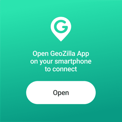 Скриншот приложения GeoZilla - №10