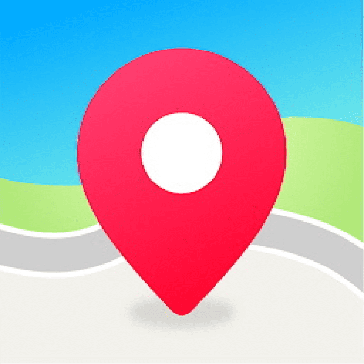 petal-maps-android