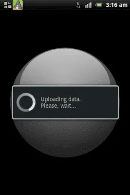 Скриншот приложения Антирадар: мир - №5