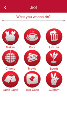 Скриншот приложения Bojio - №3