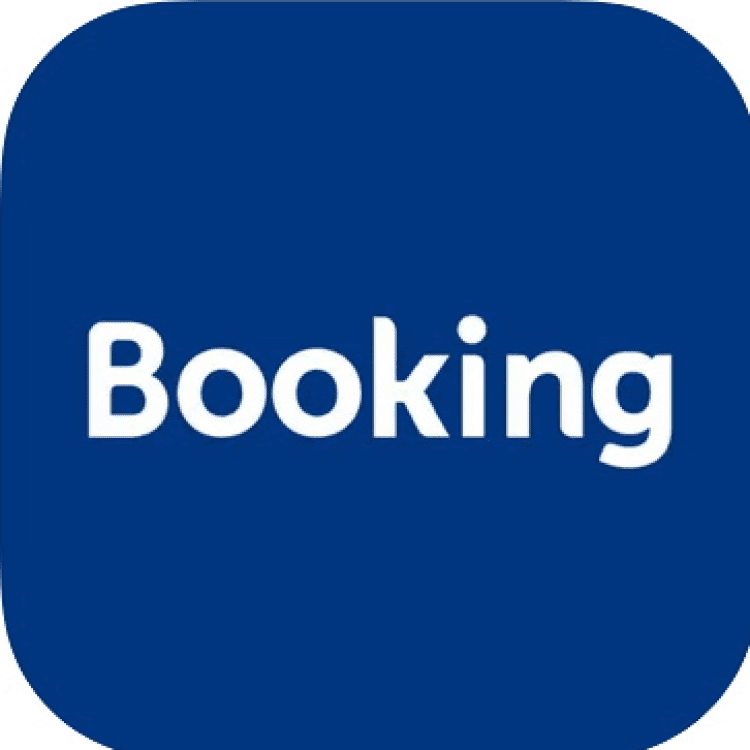 Booking is. Букинг логотип. Booking.com логотип. Значок букинг. Букинг картинки.