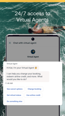 Скриншот приложения Expedia Hotels - №8