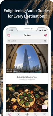 Скриншот приложения izi.TRAVEL - №10