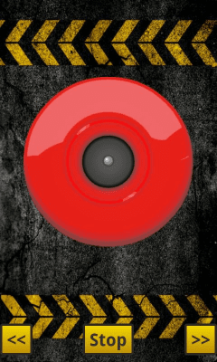 Скриншот приложения Fake Alarm - №3