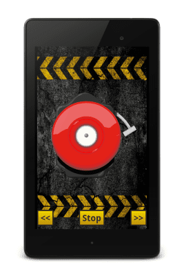 Скриншот приложения Fake Alarm - №4