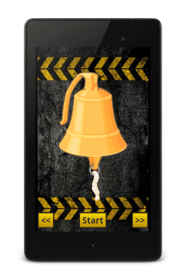 Скриншот приложения Fake Alarm - №5