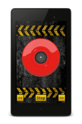 Скриншот приложения Fake Alarm - №6