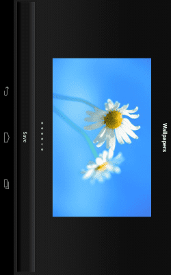 Скриншот приложения Fake Windows 8 - №4