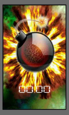 Скриншот приложения Прикол Заложи бомбу - №7