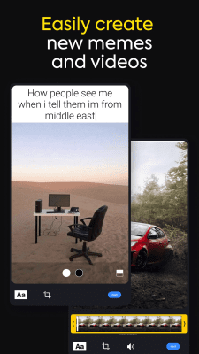 Скриншот приложения iFunny :) - №5