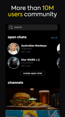 Скриншот приложения iFunny :) - №6