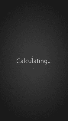 Скриншот приложения Fingerprint Thermometer Prank - №5