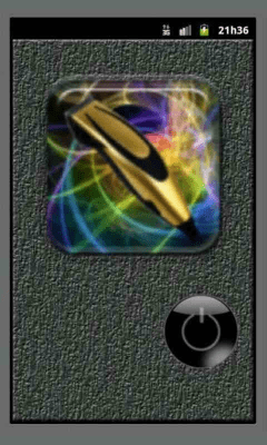 Скриншот приложения Прикол Постриги друга - №4