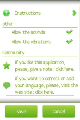 Скриншот приложения Cracked screen - №4