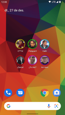 Скриншот приложения APM? - №6