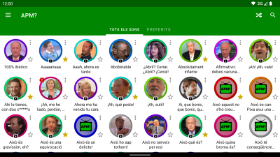 Скриншот приложения APM? - №7