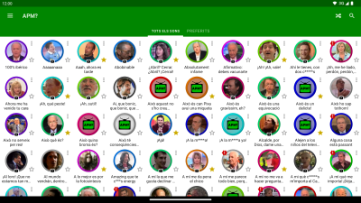 Скриншот приложения APM? - №8