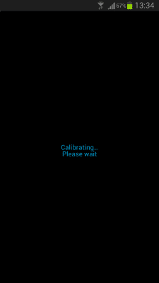 Скриншот приложения eye - Eye Tracking Prank App - №5