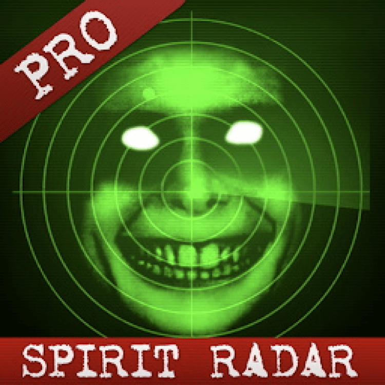 Ghosts radar pro. Spirit Radar Pro. Радар потустороннего. Spirit Radar Simulator. Spirit Radar опасные.