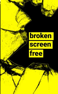 Скриншот приложения Broken Screen Crack Prank App - №6