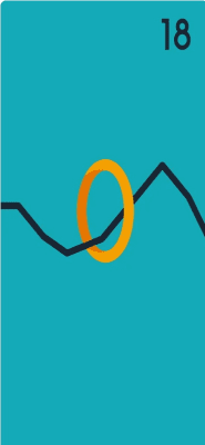 Скриншот приложения Circle - №3