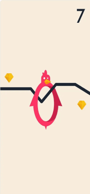 Скриншот приложения Circle - №4