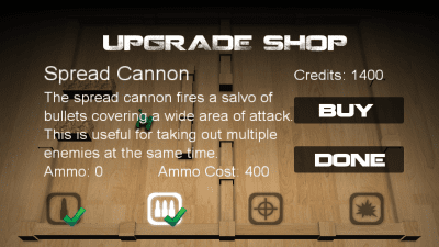 Скриншот приложения Tank Hero - №5